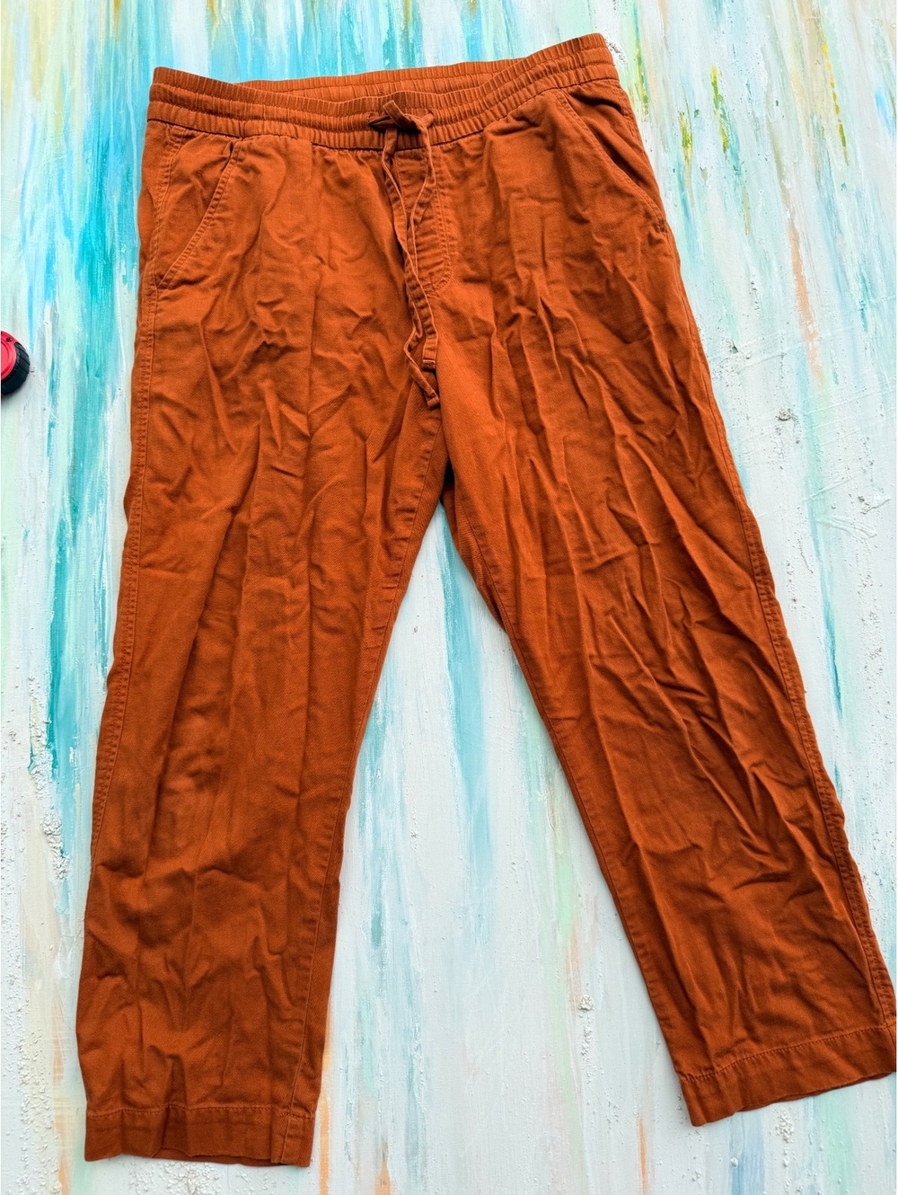 Super comfy soft Gap pants size M